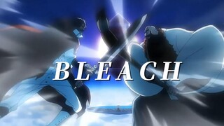 [PEMUTIH] Duel Nasib: Ichibei Ichibei. Swastika VS Yhwach