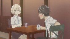 Araburu Kisetsu no Otome-domo yo - Episode 5 (Subtitle Indonesia)