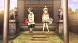 jijou wa Shiranai Tenkousei Ga guigui Kuru ep 11 sub indo