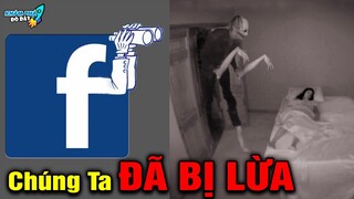 ✈️ 6 Bí Ẩn Giật Mình mà FACEBOOK Giấu Kín Không Muốn Cho Ai Biết | Giải Mã Bí Ẩn | Khám Phá Đó Đây