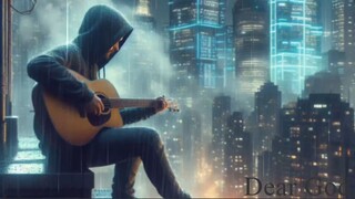 Confetti - Dear God (Acoustic Cover)