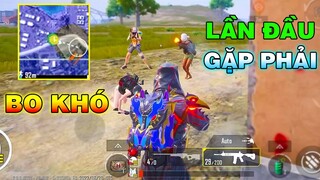 Khi Game Không Muốn TACAZ Lấy TOP 1 | [PUBG Mobile]