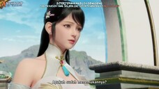 Againts The Gods S1 (Sub Indo) Eps 12