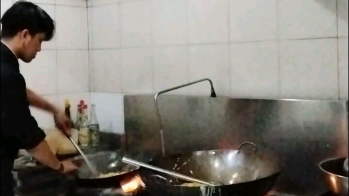 Elemen 🔥 jurus wajann 🔥