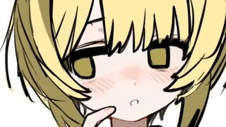 Bab 7 Tsundere berambut kuning dari Kuil Leiyin yang bisa mengaku ketika kesukaannya mencapai 100