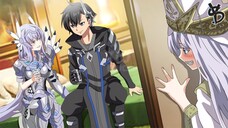 TIBA-TIBA DIPANGGIL KE ISEKAI PEMUDA INI DIUBAH MENJADI SUMMONER TERKUAT