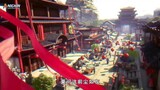 Ep. 196  Wu Shang Shen Di 2nd Season | Supreme God Emperor Season 2 (Sub Indo 🇮🇩)