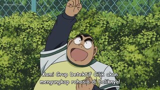 Detektif Conan ep 1137