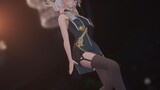 [MMD]Sexy dancing of Sirius of <Azur Lane>
