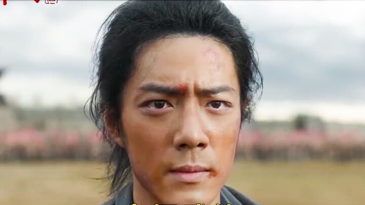 Is this worthy of being called a martial arts movie? Ancient idol romance is promoted as martial art