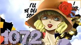 VEGAPUNK FOOLED THE WORLD | One Piece 1072