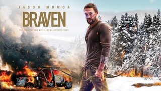 Braven [Tagalog Dubbed] (2018)