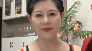 #Cô dì trưởng thành