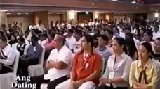 Ang Dating Daan - Ano ang purpose ng buhay