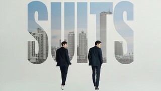 Suits Episode 11