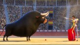 A WEAK BULL becomes the BIGGEST FIGHTER in the ARENAS to FREE all animals - RECAP