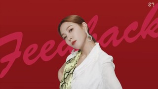 [K-POP|BoA] Video Musik | BGM: Feedback