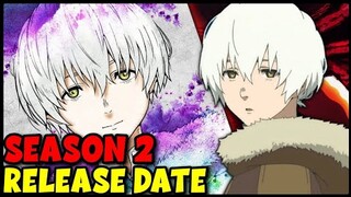 To Your Eternity Season 2 Release Date