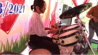 Thương Nhau Lý Tơ Hồng Remix, ngày 8/3 Drum Ni Ni chúc mọi gia đình hạnh phúc