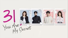 🇨🇳EP31 [AI SUB] You Are My Secret (2024)