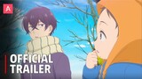 Welcome Home (Tadaima, Okaeri) - Official Trailer | English Sub