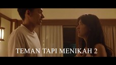 TEMAN TAPI MENIKAH 2 (INDONESIAN MOVIE)