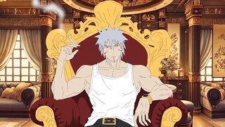 Hãy nhìn sự im lặng của Naruto.