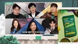 YEONJUN to appear in the next episode of Apartment 404!!!!