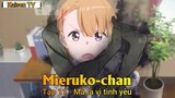 Mieruko-chan Tập 11 - Mà là vì tình yêu