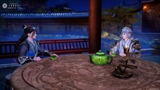 Against the Sky Supreme eps 385 sub indo