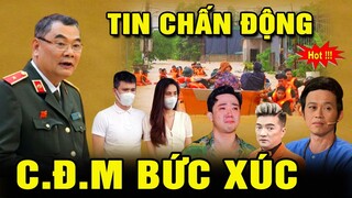 🛑BIẾN CĂNG:Nghệ sĩ Việt ƙêu gọi từ tҺiện Һαγ là câu cҺuγện ‘ƙinҺ doαnҺ tìnҺ tҺương’ đáng lên án.