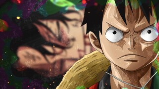 L'ÉVÉNEMENT QUI A FAIT ÉVOLUER LUFFY : Analyse de la mort d'Ace - ONE PIECE