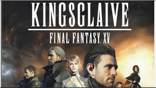 Kingsglaive.Final.Fantasy.XV. 2016.1080p.BluRay