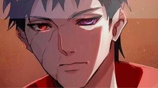 (Req) Uchiha Obito emang gaada obeng🥶