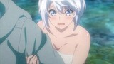 [Recommended harem anime] 5 harem animes with the male protagonist starting out at a full level