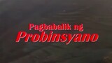 PAGBABALIK NG PROBINSYANO (1998) FULL MOVIE