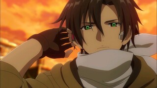 Top 10 Best End Of The World Anime | Post-Apocalyptic Anime