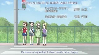 ichigo mashimaro Ep 14 sub [ Indo ]