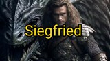 Siegfried Sang Pahlawan Pembunuh Naga