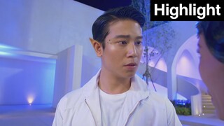 บอสนายคือคู่แข่งที่น่ากลัวมาก | Highlight : The Face Men Thailand season 3 Ep.10-1