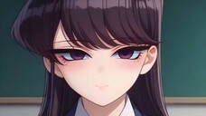 Hymn For The Weekend - Komi Shouko