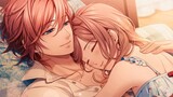 Otome game "Hot Spring Flower SpRING!" Phần này + FD HD CG