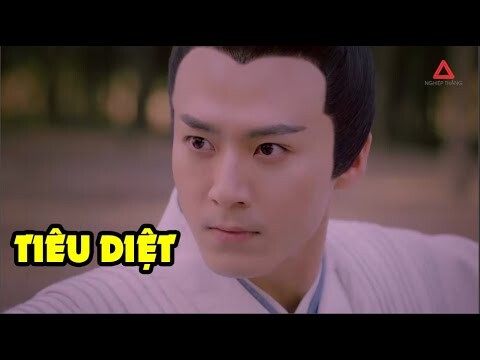 Lang sở ra tay diệt trừ tiểu yêu, Tiểu yêu ảo tưởng đòi quyến rũ lun nhưng bất thành | NT Films