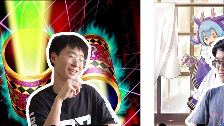 【Yu-Gi-Oh! Reversal Game】Two or three things that will happen if you accidentally use the wrong card