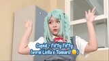 Cupid - Fifty Fifty (Tomari Onitsuka - Liella Love Live!)