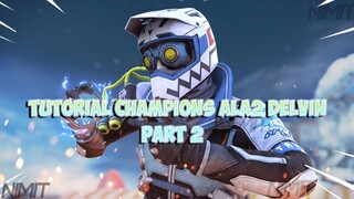 Apex Legends | Tutorial Champions 😂😂😂 Part 2