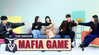 Cast of Twenty Five Twenty One plays Mafia Game [ENG SUB]