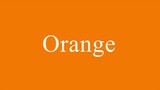 Colorblocks Dance Party - Color Orange Song