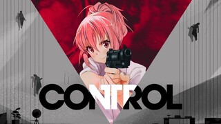 Control Review | Going Ghost™ | Gorilla Warfare