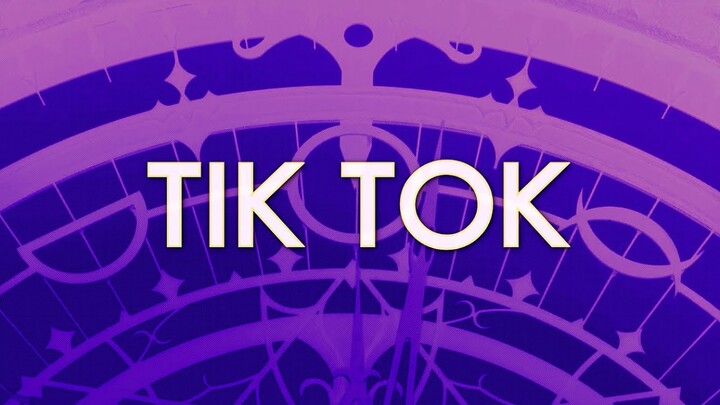 Tik Tok - 镇魂 Guardian Vid